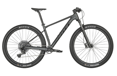 SCOTT Scale 970 grey
DISPONIBILE IN TAGLIA M